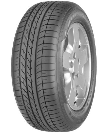 GOODYEAR Eagle F1 Asymmetric SUV 255/55R18 109V