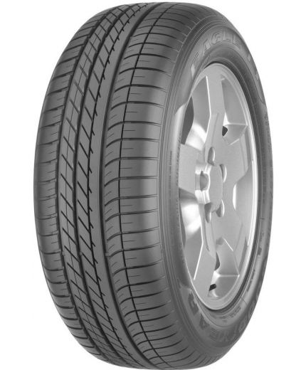 GOODYEAR Eagle F1 Asymmetric SUV 255/50R19 107W (run-flat) Фото 2