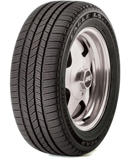 GOODYEAR Eagle LS2 275/50R20 109H (run-flat) Фото 2