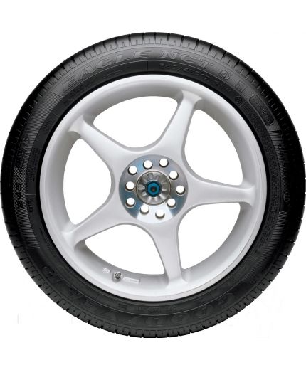 GOODYEAR Eagle NCT5 255/50R21 106W (run-flat) Фото 2