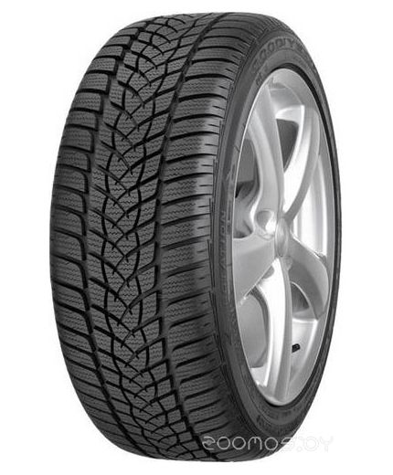 GOODYEAR Eagle NCT5 255/50R21 106W (run-flat) Фото 3