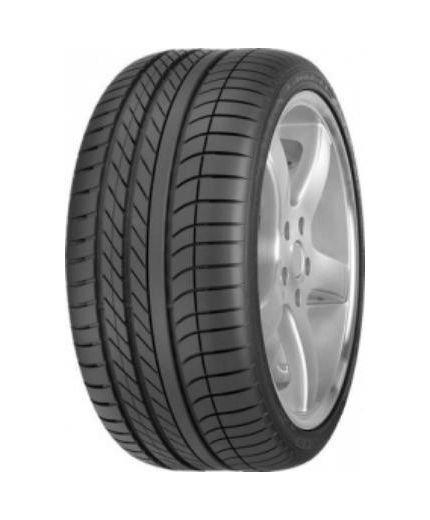 GOODYEAR Eagle F1 Asymmetric SUV 255/60R19 113W Фото 2