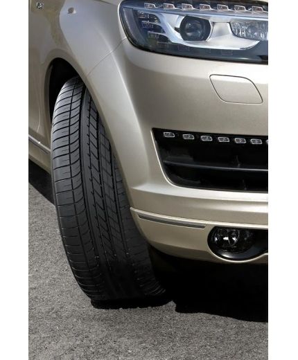 GOODYEAR Eagle F1 Asymmetric SUV 255/55R20 110W Фото 2