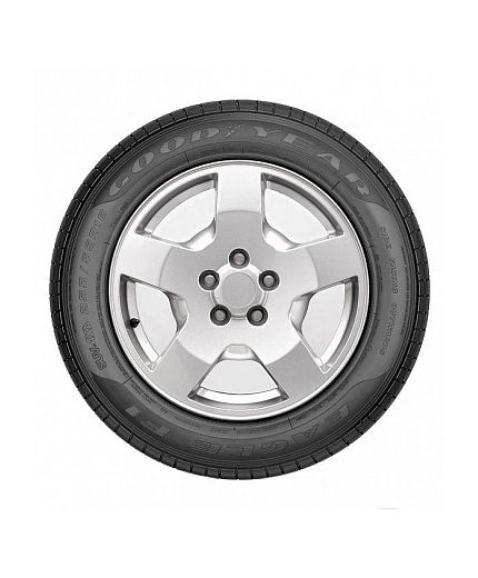 GOODYEAR Eagle F1 Asymmetric SUV 235/65R17 108V Фото 6