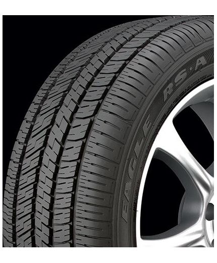 GOODYEAR Eagle RS-A 245/50R20 102V Фото 4
