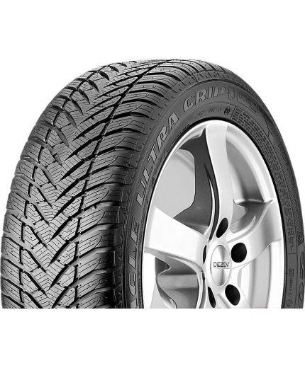 GOODYEAR Eagle UltraGrip GW3 245/40R18 97V (run-flat) Фото 5