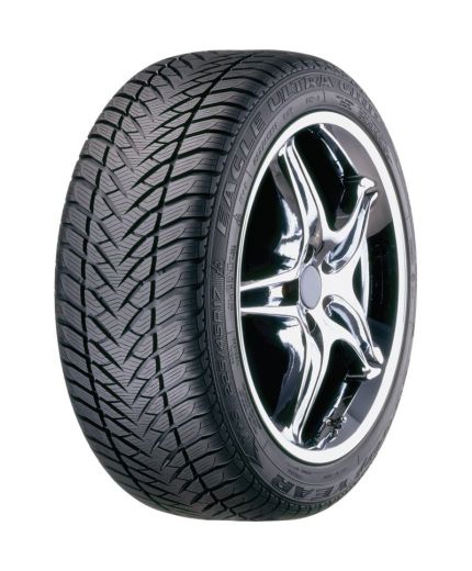 GOODYEAR Eagle UltraGrip GW3 225/45R17 91H (run-flat) Фото 3