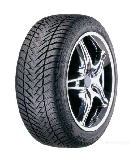 GOODYEAR Eagle UltraGrip GW3 225/45R17 91H (run-flat) Фото 4