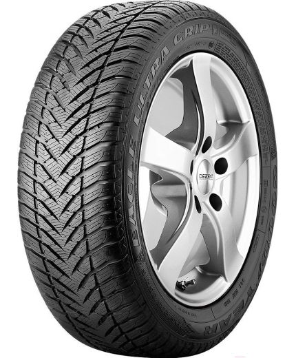 GOODYEAR Eagle UltraGrip GW3 225/45R17 91H (run-flat) Фото 5