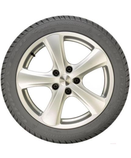 GOODYEAR Eagle UltraGrip GW3 255/45R18 99V (run-flat)