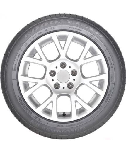 GOODYEAR EfficientGrip 245/50R18 100W (run-flat)