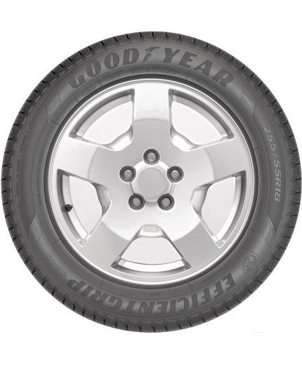 GOODYEAR EfficientGrip 255/40R19 100Y (run-flat) Фото 2