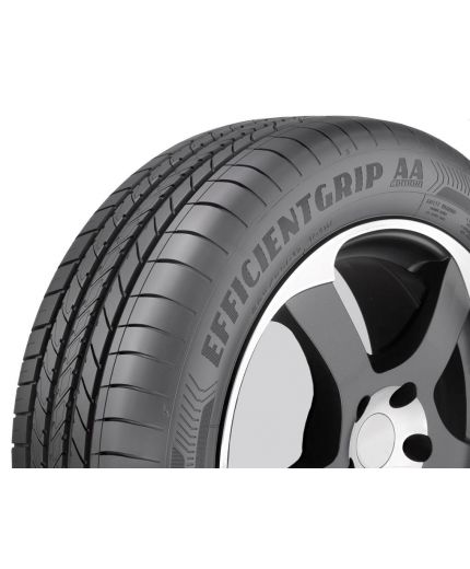 GOODYEAR EfficientGrip 255/40R19 100Y (run-flat) Фото 4