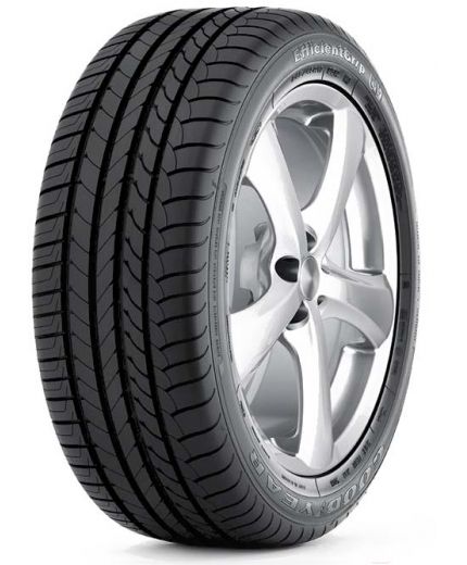 GOODYEAR EfficientGrip 255/40R19 100Y (run-flat) Фото 5