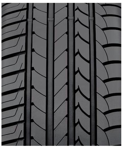 GOODYEAR EfficientGrip 275/40R19 101Y (run-flat) Фото 2