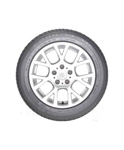 GOODYEAR EfficientGrip 275/40R19 101Y (run-flat) Фото 4