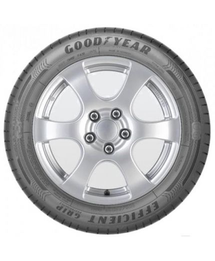GOODYEAR EfficientGrip Performance 195/50R15 82H Фото 3