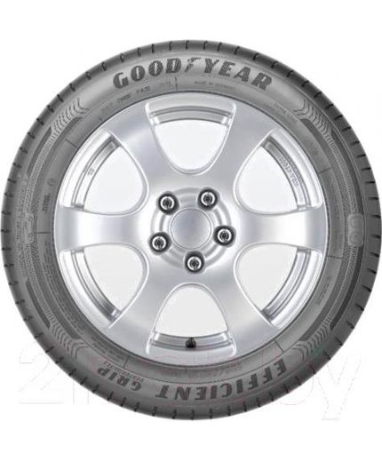 GOODYEAR EfficientGrip Performance 185/55R15 82V Фото 2