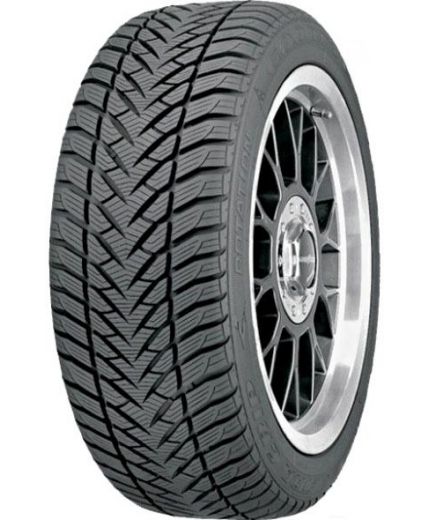 GOODYEAR UltraGrip 255/50R19 107V (run-flat) Фото 2