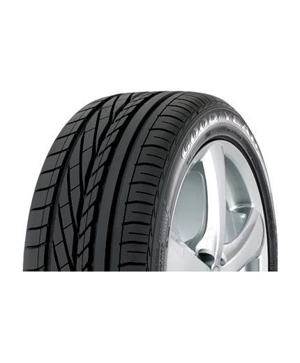 GOODYEAR Excellence 245/40R17 91W (run-flat) Фото 2