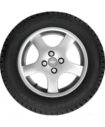 GOODYEAR UltraGrip 600 185/60R15 88T Фото 2