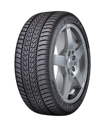 GOODYEAR UltraGrip 8 Performance 215/60R17 96H Фото 3