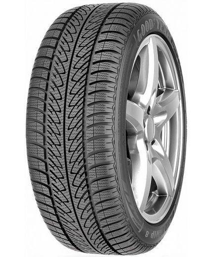 GOODYEAR UltraGrip 8 Performance 245/45R18 100V (run-flat) Фото 3