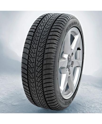GOODYEAR UltraGrip 8 Performance 245/45R18 100V (run-flat) Фото 4