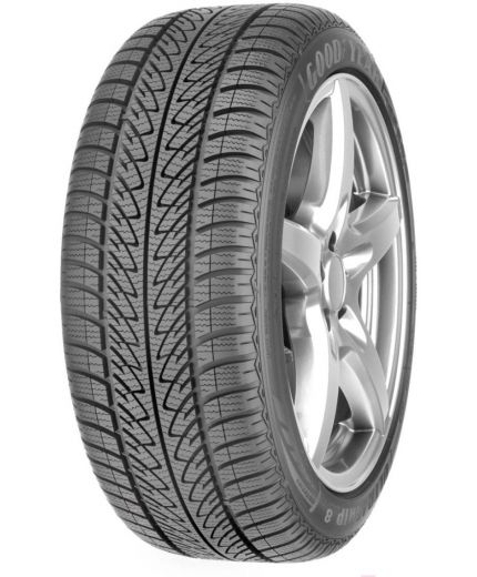 GOODYEAR UltraGrip 8 Performance 245/45R19 102V (run-flat)