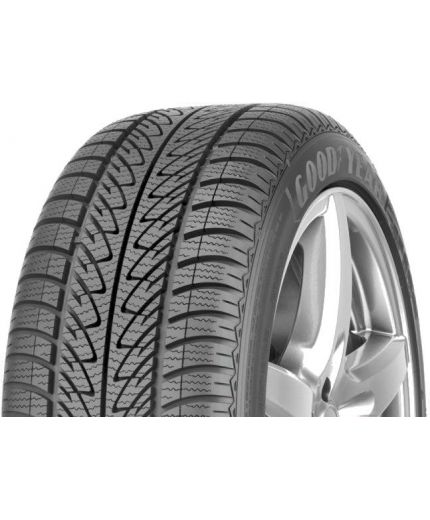 GOODYEAR UltraGrip 8 Performance 245/45R19 102V (run-flat) Фото 3