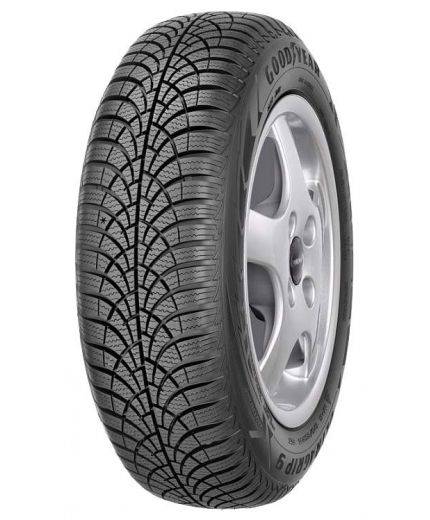 GOODYEAR UltraGrip 9 175/70R14 88T Фото 3