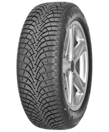 GOODYEAR UltraGrip 9 165/65R15 81T