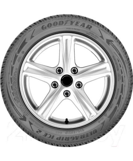 GOODYEAR UltraGrip Ice 2 175/65R14 86T