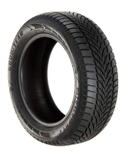 GOODYEAR UltraGrip Ice 2 225/50R17 98T