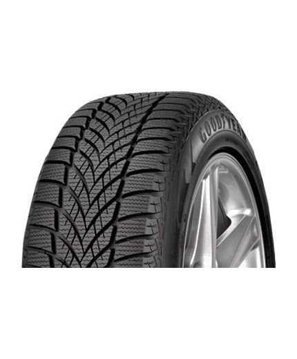 GOODYEAR UltraGrip Ice 2 235/55R17 103T Фото 2