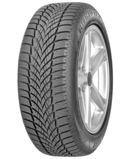 GOODYEAR UltraGrip Ice 2 245/45R17 99T
