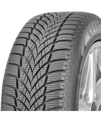GOODYEAR UltraGrip Ice 2 225/50R18 99T Фото 3