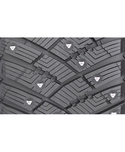 GOODYEAR UltraGrip Ice Arctic 245/50R18 104T