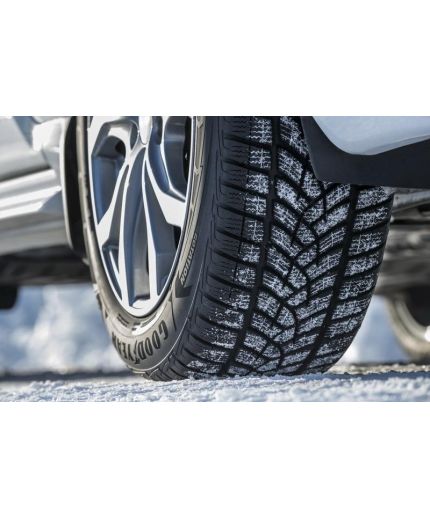 GOODYEAR UltraGrip Ice Arctic SUV 255/50R20 109T Фото 4