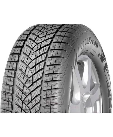 GOODYEAR UltraGrip Ice SUV Gen-1 215/60R17 96T Фото 2