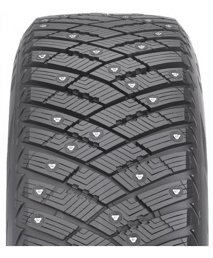 GOODYEAR UltraGrip Ice Arctic SUV 285/60R18 116T Фото 2