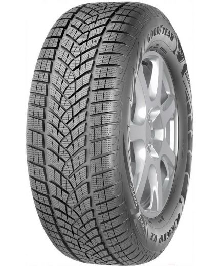 GOODYEAR UltraGrip Ice SUV Gen-1 245/55R19 107T Фото 2