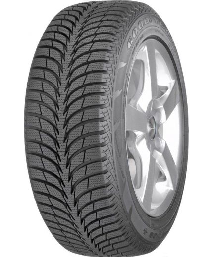 GOODYEAR UltraGrip Ice+ 195/60R15 88T Фото 2