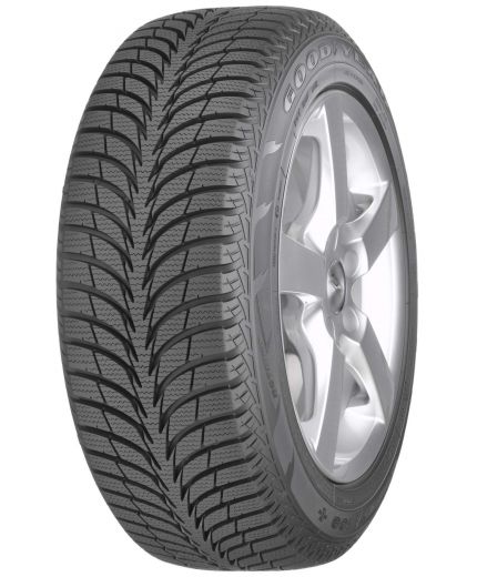 GOODYEAR UltraGrip Ice+ 185/65R14 86T Фото 2