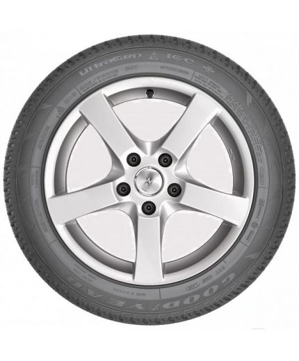 GOODYEAR UltraGrip Ice+ 225/55R17 101T