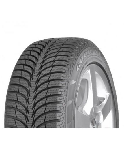 GOODYEAR UltraGrip Ice+ 225/55R17 101T Фото 2