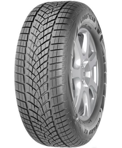 GOODYEAR UltraGrip Ice SUV Gen-1 275/45R20 110T Фото 2