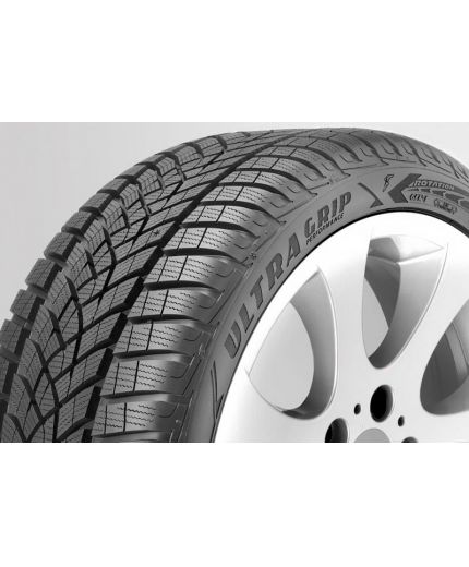 GOODYEAR UltraGrip Performance Gen-1 225/50R18 99V (run-flat)