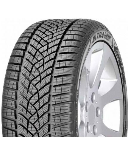 GOODYEAR UltraGrip Performance Gen-1 225/50R17 94H Фото 2
