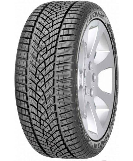 GOODYEAR UltraGrip Performance Gen-1 225/55R17 101V (run-flat) Фото 2
